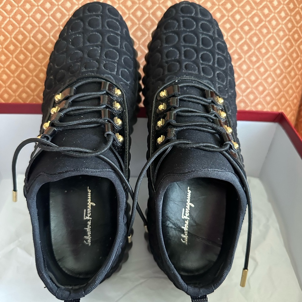 Salvatore Ferragamo